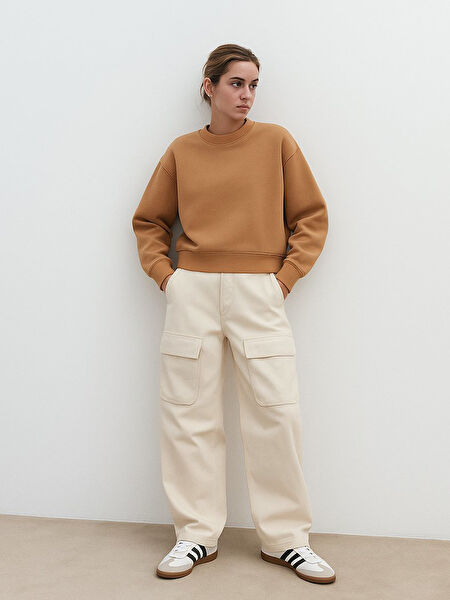 LTB Kadın Sweatshirt