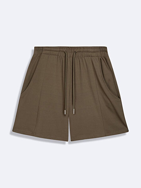 LTB Kadın Şort, Bermuda, Kapri