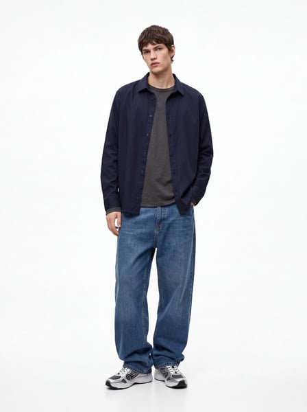 LTB Erkek Sweatshirt