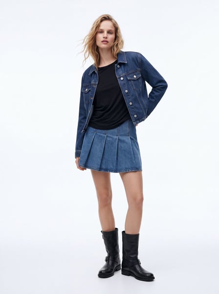 LTB Kadın Sweatshirt