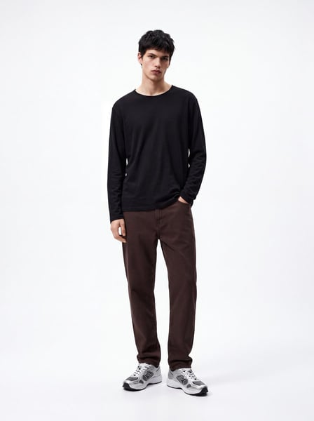 LTB Erkek Sweatshirt