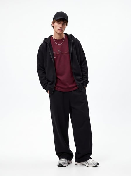 LTB Erkek Sweatshirt
