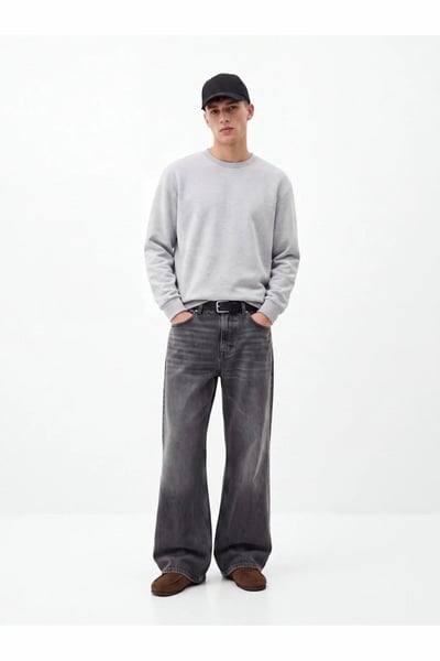 LTB Erkek Sweatshirt