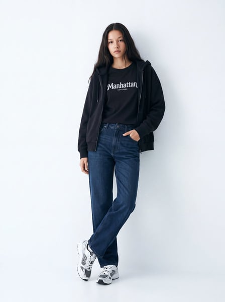 LTB Kadın Sweatshirt