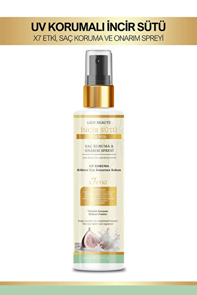 Lien Beaute Saç Spreyi