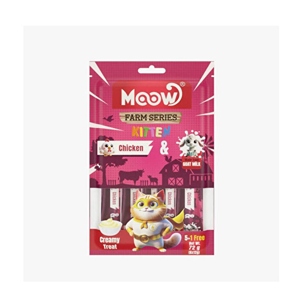 MOOW Kedi Ödülleri