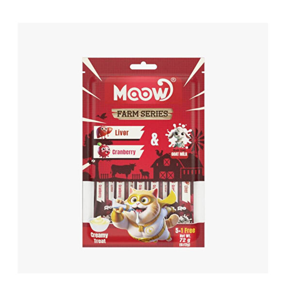 MOOW Kedi Ödülleri