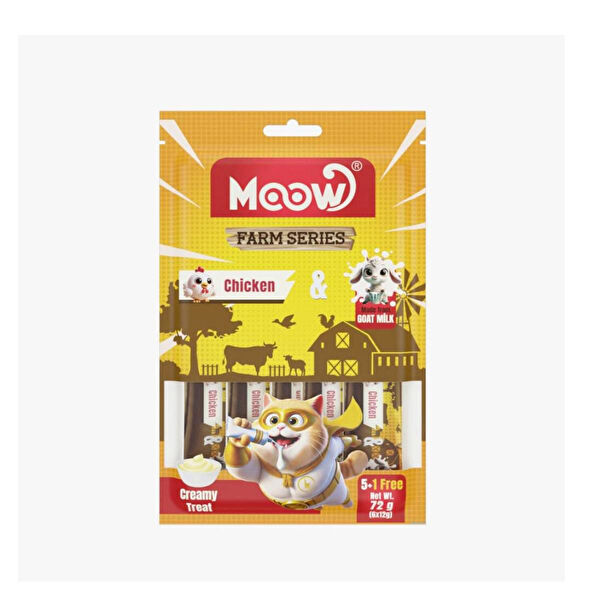 MOOW Kedi Ödülleri