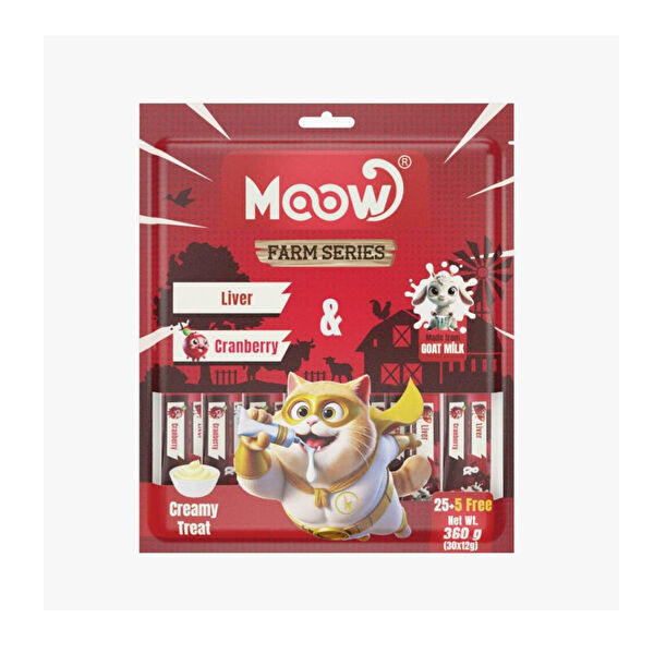 MOOW Kedi Ödülleri