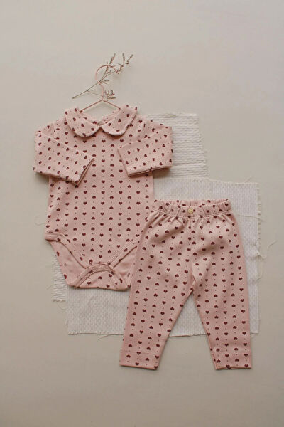 Oh La La Koala For Little Ones Bebek Alt, Üst Takım