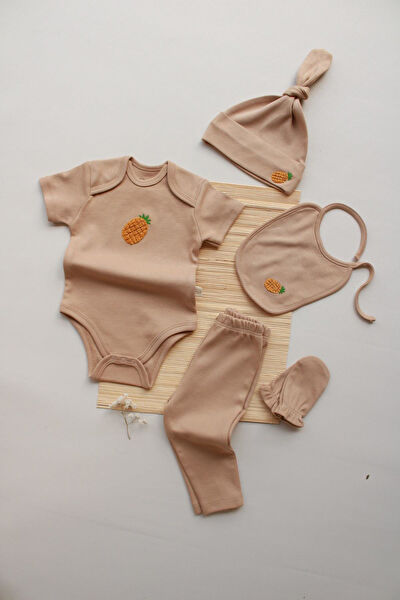 Oh La La Koala For Little Ones Yenidoğan Hastane Çıkışı