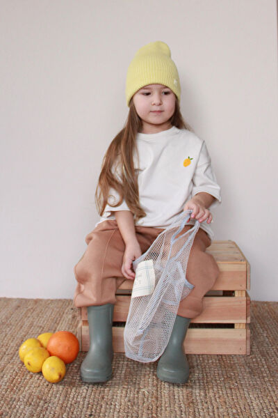 Oh La La Koala For Little Ones Bebek Tişört