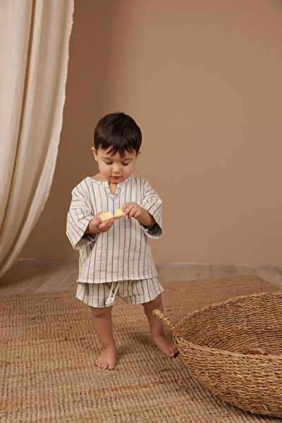 Oh La La Koala For Little Ones Bebek Alt, Üst Takım