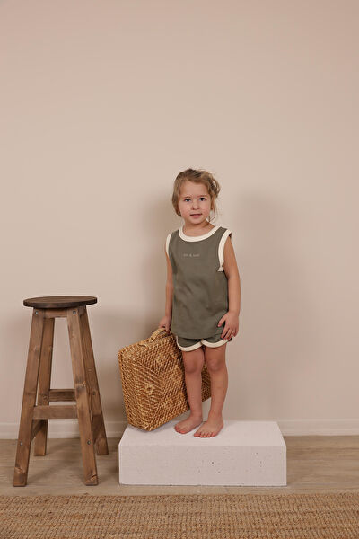 Oh La La Koala For Little Ones Bebek Alt, Üst Takım