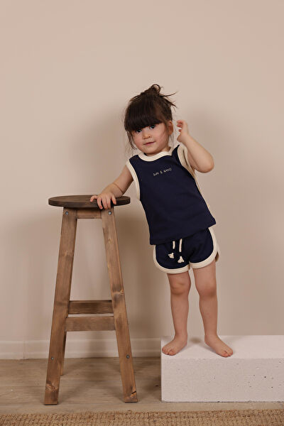 Oh La La Koala For Little Ones Bebek Alt, Üst Takım