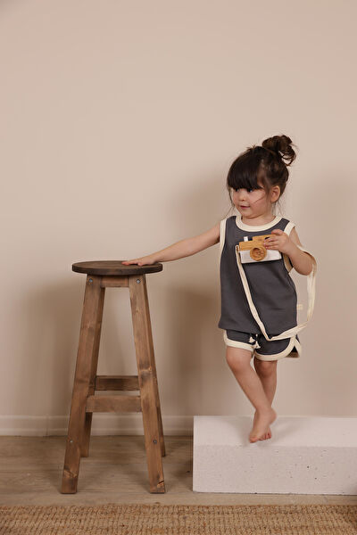 Oh La La Koala For Little Ones Bebek Alt, Üst Takım