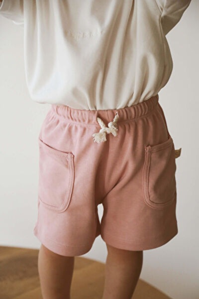 Oh La La Koala For Little Ones Bebek Pantolon, Şort