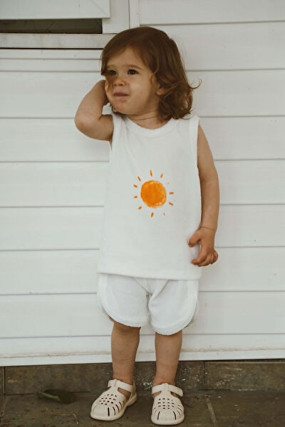 Oh La La Koala For Little Ones Bebek Alt, Üst Takım