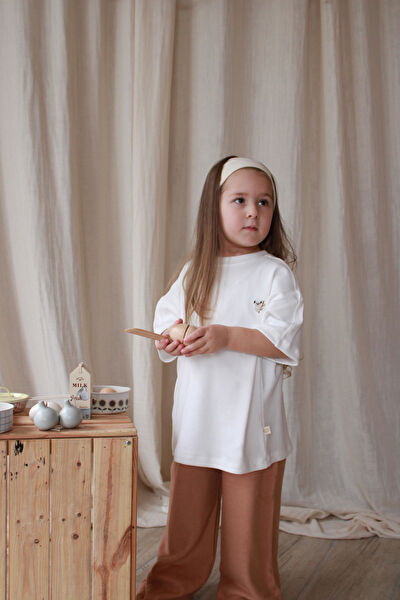 Oh La La Koala For Little Ones Bebek Tişört