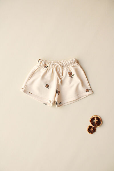 Oh La La Koala For Little Ones Bebek Pantolon, Şort