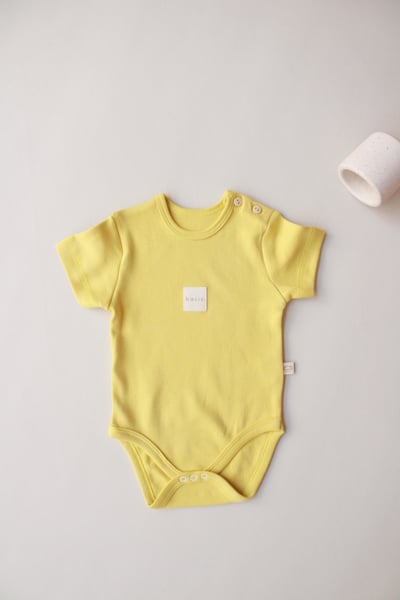 Oh La La Koala For Little Ones Body, Zıbın