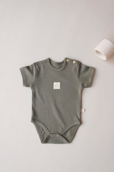 Oh La La Koala For Little Ones Body, Zıbın