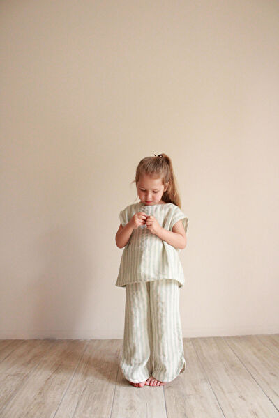 Oh La La Koala For Little Ones Bebek Alt, Üst Takım