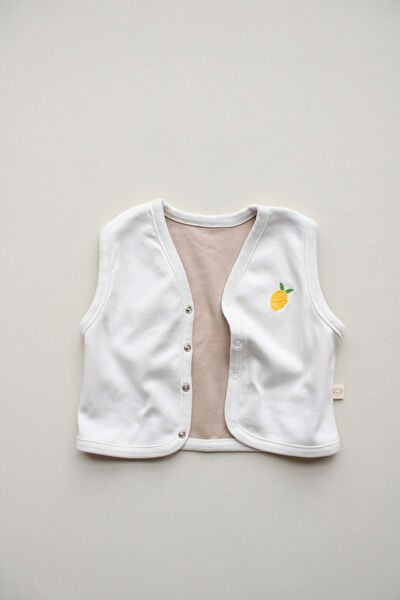 Oh La La Koala For Little Ones Bebek Yelek