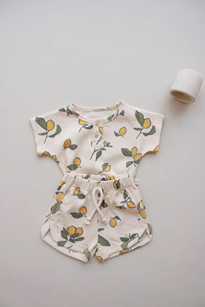 Oh La La Koala For Little Ones Bebek Alt, Üst Takım