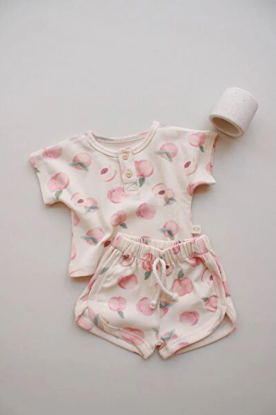 Oh La La Koala For Little Ones Bebek Alt, Üst Takım