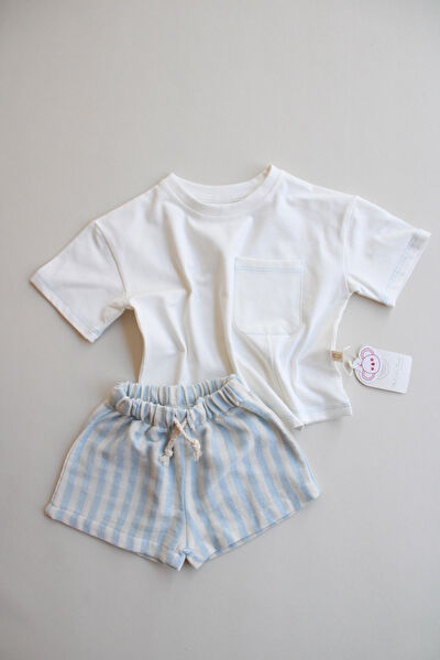 Oh La La Koala For Little Ones Bebek Alt, Üst Takım