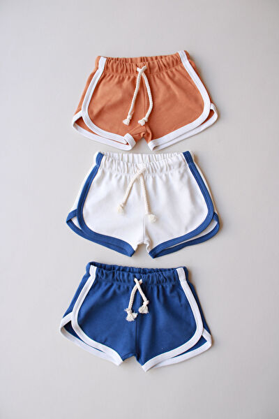 Oh La La Koala For Little Ones Bebek Pantolon, Şort