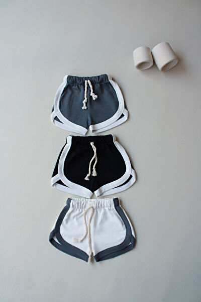 Oh La La Koala For Little Ones Bebek Pantolon, Şort