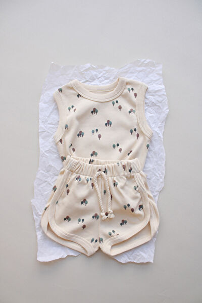 Oh La La Koala For Little Ones Bebek Alt, Üst Takım