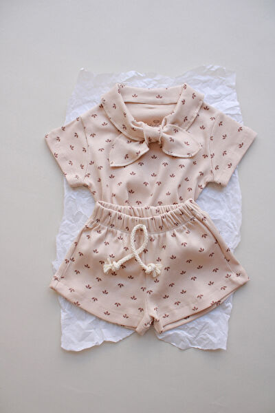 Oh La La Koala For Little Ones Bebek Alt, Üst Takım