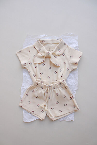 Oh La La Koala For Little Ones Bebek Alt, Üst Takım