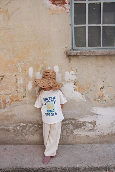 Oh La La Koala For Little Ones Bebek Alt, Üst Takım