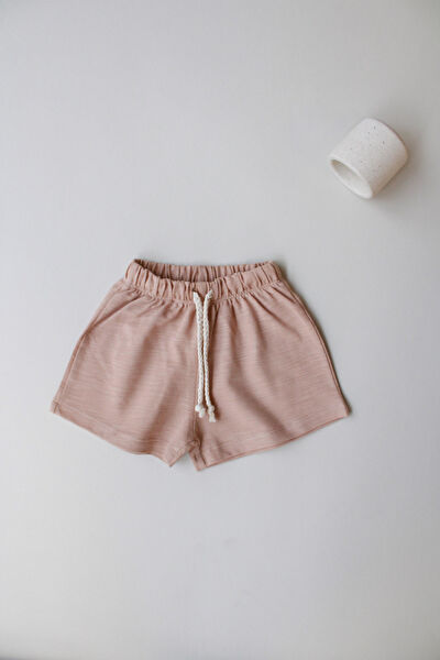 Oh La La Koala For Little Ones Bebek Pantolon, Şort