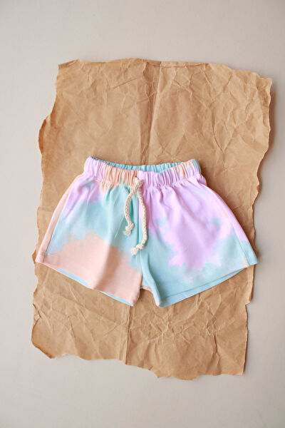 Oh La La Koala For Little Ones Bebek Pantolon, Şort