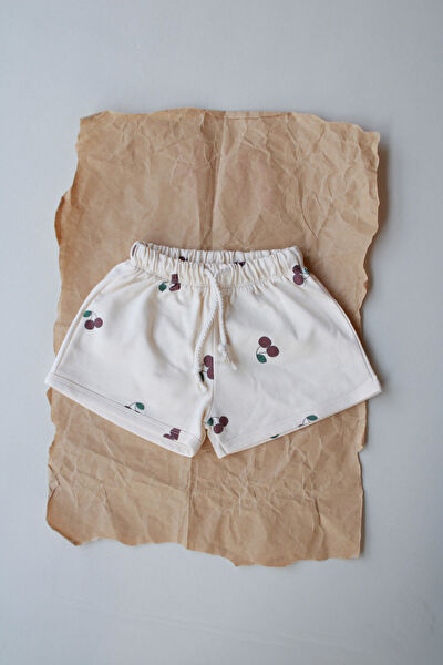 Oh La La Koala For Little Ones Bebek Pantolon, Şort