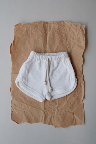 Oh La La Koala For Little Ones Bebek Pantolon, Şort