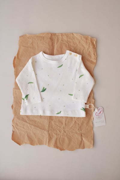 Oh La La Koala For Little Ones Body, Zıbın