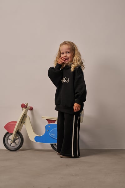 Oh La La Koala For Little Ones Erkek Alt Üst Takım