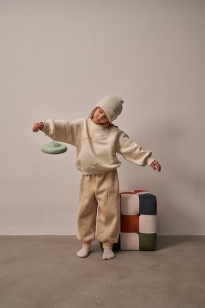 Oh La La Koala For Little Ones Bebek Alt, Üst Takım