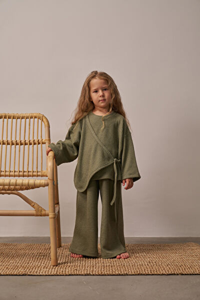 Oh La La Koala For Little Ones Bebek Alt, Üst Takım