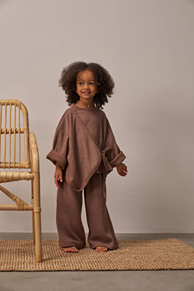 Oh La La Koala For Little Ones Bebek Alt, Üst Takım