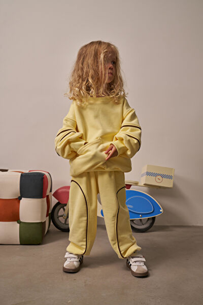 Oh La La Koala For Little Ones Bebek Alt, Üst Takım