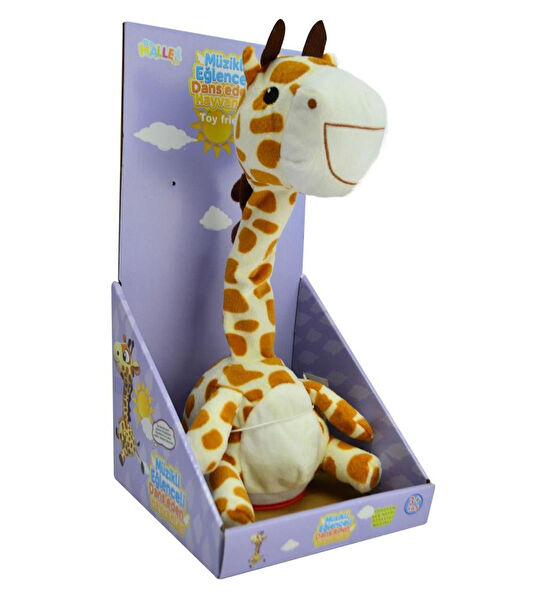 Halley Oyuncak Pelüş Oyuncaklar