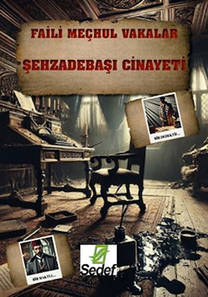 Sedef Hobi Kitapları