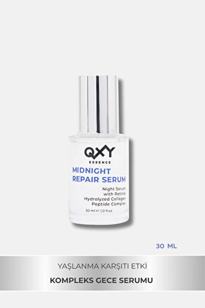 QXY ESSENCE Yüz Serumları